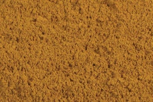 Scene Solutions Wash - 4oz 118ml -- Dusty Brown, All Scales, Monroe Models 988