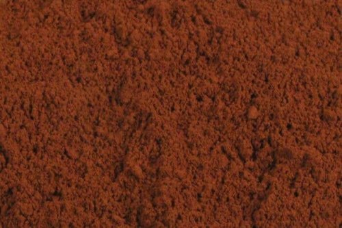 Scene Solutions Wash - 4oz 118mL -- Dark Rust, All Scales, Monroe Models 979