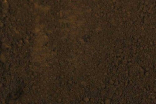 Weathering Powder 1oz 29.6ml -- Delta Dirt, All Scales, Monroe Models 3120