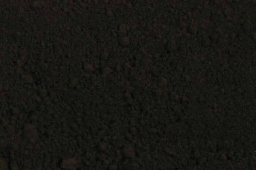Weathering Powder 1oz 29.6ml -- Soot Black, All Scales, Monroe Models 3115