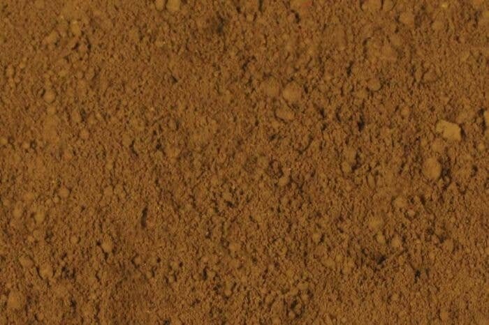 Weathering Powder 1oz 29.6ml -- Medium Earth, All Scales, Monroe Models 3103