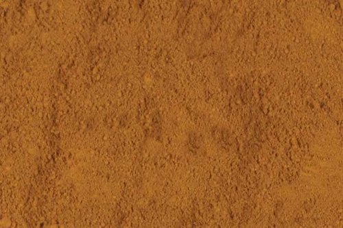 Weathering Powder 1oz 29.6ml -- Terra Cotta, All Scales, Monroe Models 3121
