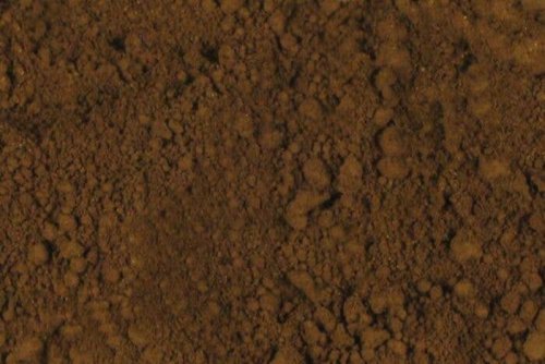 Scene Solutions Wash - 4oz 118mL -- Dark Earth, All Scales, Monroe Models 974