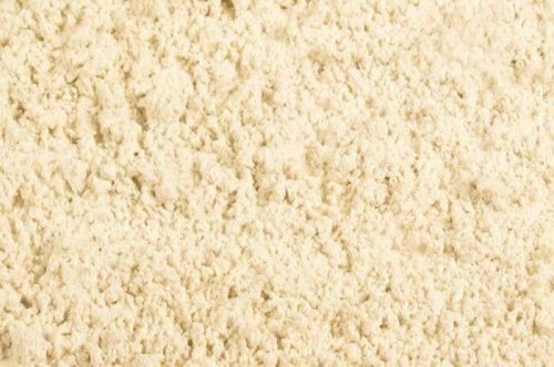 Weathering Powder 1oz 29.6ml -- Dirty White, All Scales, Monroe Models 3114