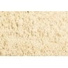 Weathering Powder 1oz 29.6ml -- Dirty White, All Scales, Monroe Models 3114