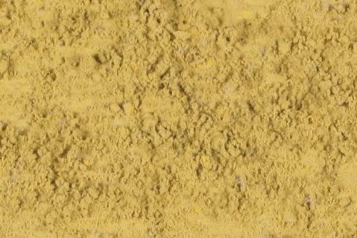 Weathering Powder 1oz 29.6ml -- Grubby Green, All Scales, Monroe Models 3116