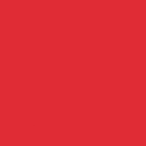 Automotive Color High-Gloss Acrylic Paints - 1oz 29.6mL -- Sun Orange, All Scales, Tru-Color Paint 509