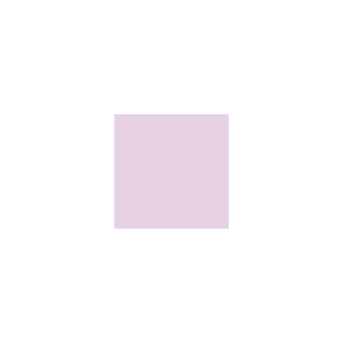Water-Based Acrylic Paint 1oz 29.6ml -- MMP-174 Lavender, All Scales, Mission Models 174