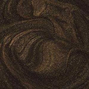 Water-Based Acrylic Paint 1oz 29.6ml -- MMP-154 Pearl Root Beer Brown, All Scales, Mission Models 154
