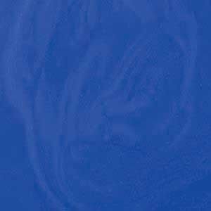 Water-Based Acrylic Paint - 1oz 29.6mL -- MMP-156 Iridescent Blue, All Scales, Mission Models 156