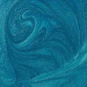 Water-Based Acrylic Paint 1oz 29.6ml -- MMP-161 Iridescent Turquoise, All Scales, Mission Models 161
