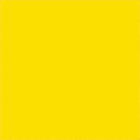 Water-Based Acrylic Paint - 1oz 29.6mL -- MMP-007 Yellow, All Scales, Mission Models 7