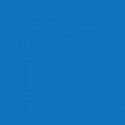 Water-Based Acrylic Paint 1oz 29.6ml -- MMP-122 Bright Blue, All Scales, Mission Models 122
