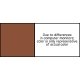 Modelflex Paint - Marine Colors - 1oz 29.6mL -- Orange Ochre, All Scales, Badger Air Brush Co 16428