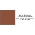 Modelflex Paint - Marine Colors - 1oz 29.6mL -- Orange Ochre, All Scales, Badger Air Brush Co 16428