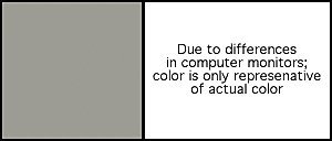 Modelflex Paint - Marine Colors - 1oz 29.6mL -- 5-L Light Gray (Early 1941), All Scales, Badger Air Brush Co 16446