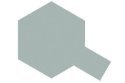 Military Acrylic Flat Colors - 3/4oz 23mL Bottle -- Medium Gray, All Scales, Tamiya Paints 81320