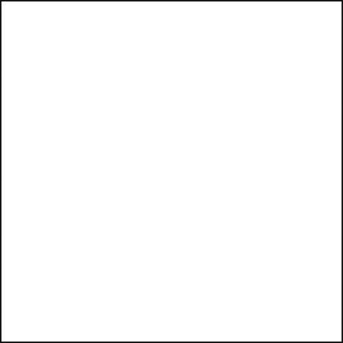 All-Purpose Enamel Paint - 1/4oz 7.4mL Bottle -- White, All Scales, Testor Corp 1145
