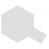 Lacquer Paint 1/3oz 10ml -- LP-38 Flat Aluminum, All Scales, Tamiya Paints 82138