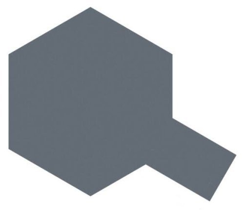 Flat Acrylic Paint 1/3oz 10ml -- XF-91 IJN Gray, All Scales, Tamiya Paints 81791