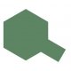 Flat Acrylic Paint 1/3oz 10ml -- XF-89 Dark Green 2, All Scales, Tamiya Paints 81789
