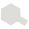 Lacquer Paint 1/3oz 10ml -- LP-35 Insignia White, All Scales, Tamiya Paints 82135