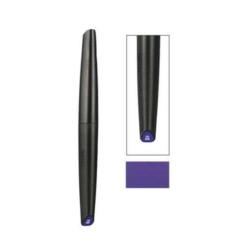 Paint Marker Pen -- Purple, All Scales, DSPIAE MK09