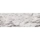 Earth Colors Liquid Pigment(TM) - 4oz 118mL Bottle -- White, All Scales, Woodland Scenics 1216