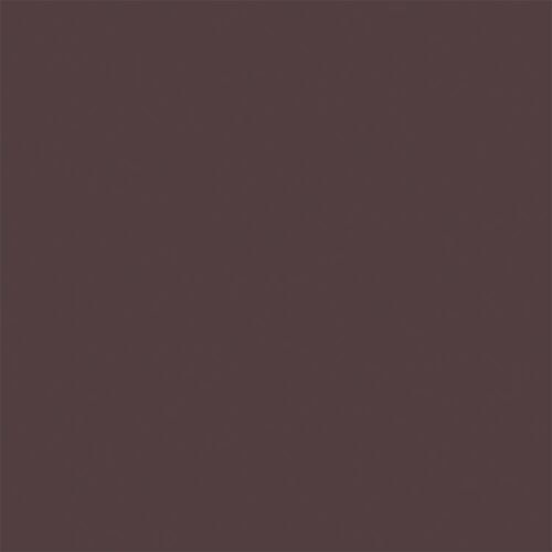 Flat Brushable Color Acrylic Paints - 1oz 29.6mL -- Brown, All Scales, Tru-Color Paint 806