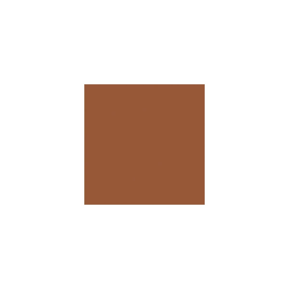All-Purpose Enamel Paint - 1/4oz 7.4mL Bottle -- Metallic Copper, All Scales, Testor Corp 1151