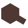 Flat Acrylic Paint 1/3oz 10ml -- XF-90 Red-Brown 2, All Scales, Tamiya Paints 81790