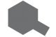Flat Acrylic Paint 1/3oz 10ml -- XF-56 Metallic Gray, All Scales, Tamiya Paints 81756