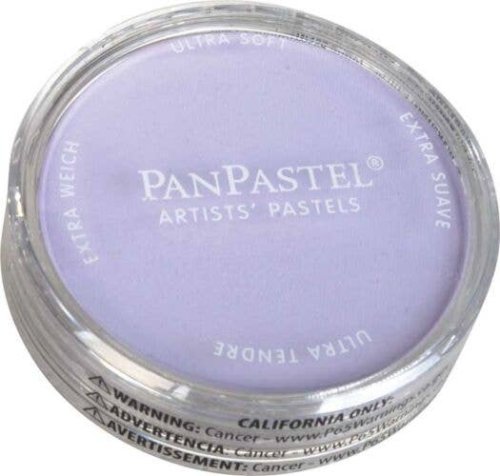 Panpastel Color Powder -- Violet Tint, All Scales, Pan Pastel 24708