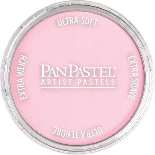 Panpastel Color Powder -- Crimson Tint, All Scales, Pan Pastel 23508