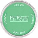 Panpastel Color Powder -- Blue Green Light, All Scales, Pan Pastel 26707