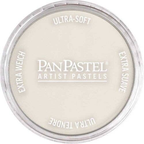 Panpastel Color Powder -- Burnt Umber Tint, All Scales, Pan Pastel 27608