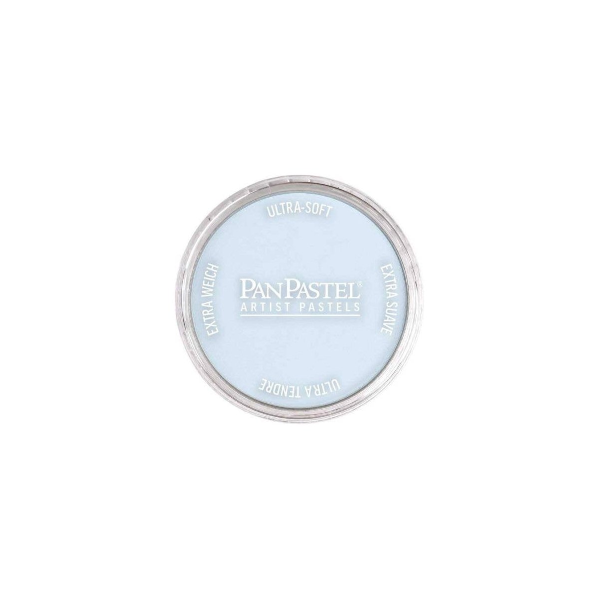 Panpastel Color Powder -- Cerulean Blue Tint, All Scales, Pan Pastel 25308