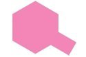 Acrylic Gloss Finish Colors - 3/4oz 23mL Bottle -- Pink, All Scales, Tamiya Paints 81017