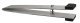 Painting Handle/Aluminum Clamp Work Holder, All Scales, GB Engineering 600