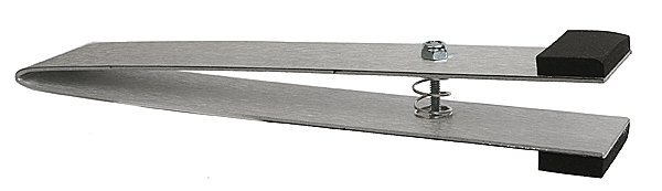 Painting Handle/Aluminum Clamp Work Holder, All Scales, GB Engineering 600