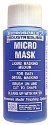 Micro Mask Liquid Masking Tape -- 1oz 29.6ml, All Scales, Microscale Industries Inc 110