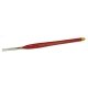 Precision Paint Brush - Flex-I-File(R) -- 4/0, All Scales, Profile Accessories Inc. BR40
