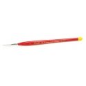 Precision Paint Brush - Flex-I-File(R) -- 0, All Scales, Profile Accessories Inc. BR0