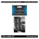 EMD SD70M & SD70MAC Locomotive Window Masking Set, HO, FUSION SCALE GRAPHICS 120102