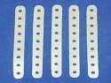 Replacement Straps for Paint Shakers pkg(5), All Scales, Robart Mfg Inc 415
