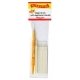 Magic Brush -- Fine & 1 Applicator Handle/Holder (white) pkg(18), All Scales, Profile Accessories Inc. M930001