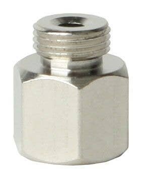 Paasche/Badger Air Hose Adaptor, All Scales, Badger Air Brush Co 50091