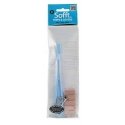 Panpastel Sofft Knife & Covers -- No. 2 Flat 1/5, All Scales, Pan Pastel 65002