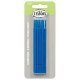 Economy Paint Brush Set - Carded -- Micro Sponges pkg(10), All Scales, Testor Corp 281213