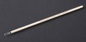 Horse Hair Paint Brush -- Small Pointed, All Scales, Tamiya Paints 87017
